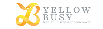 YellowBusy | راهنمای مشاغل ونکوور کانادا